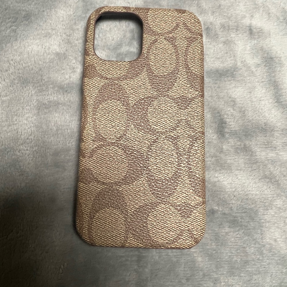 Solid iPhone Case
